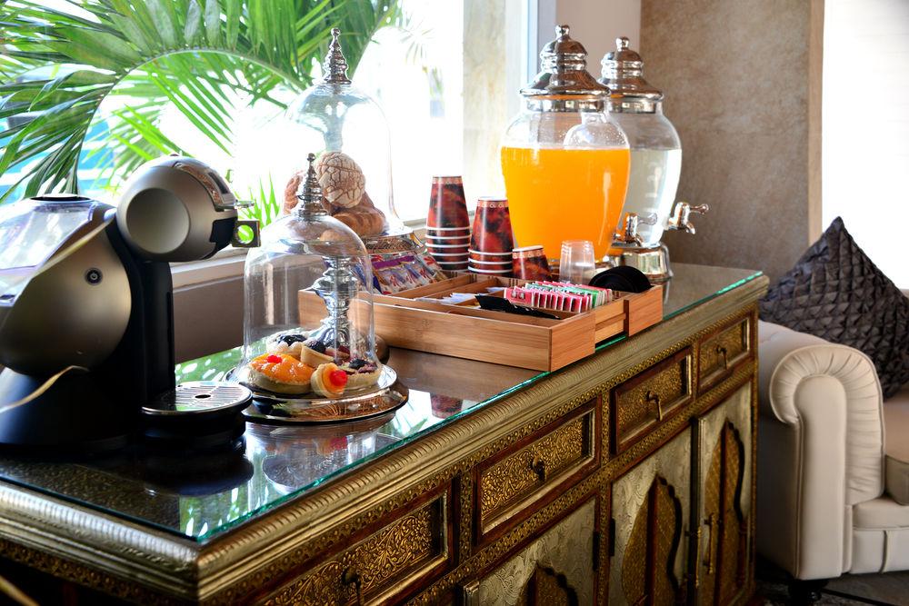 Palms Tulum Condo ภายนอก รูปภาพ