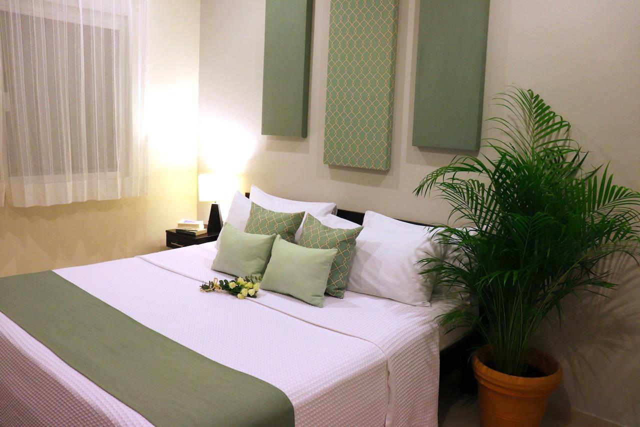 Palms Tulum Condo ภายนอก รูปภาพ